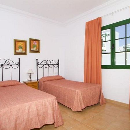 Ereza Villa Brisa Marina Playa Blanca  Exterior foto