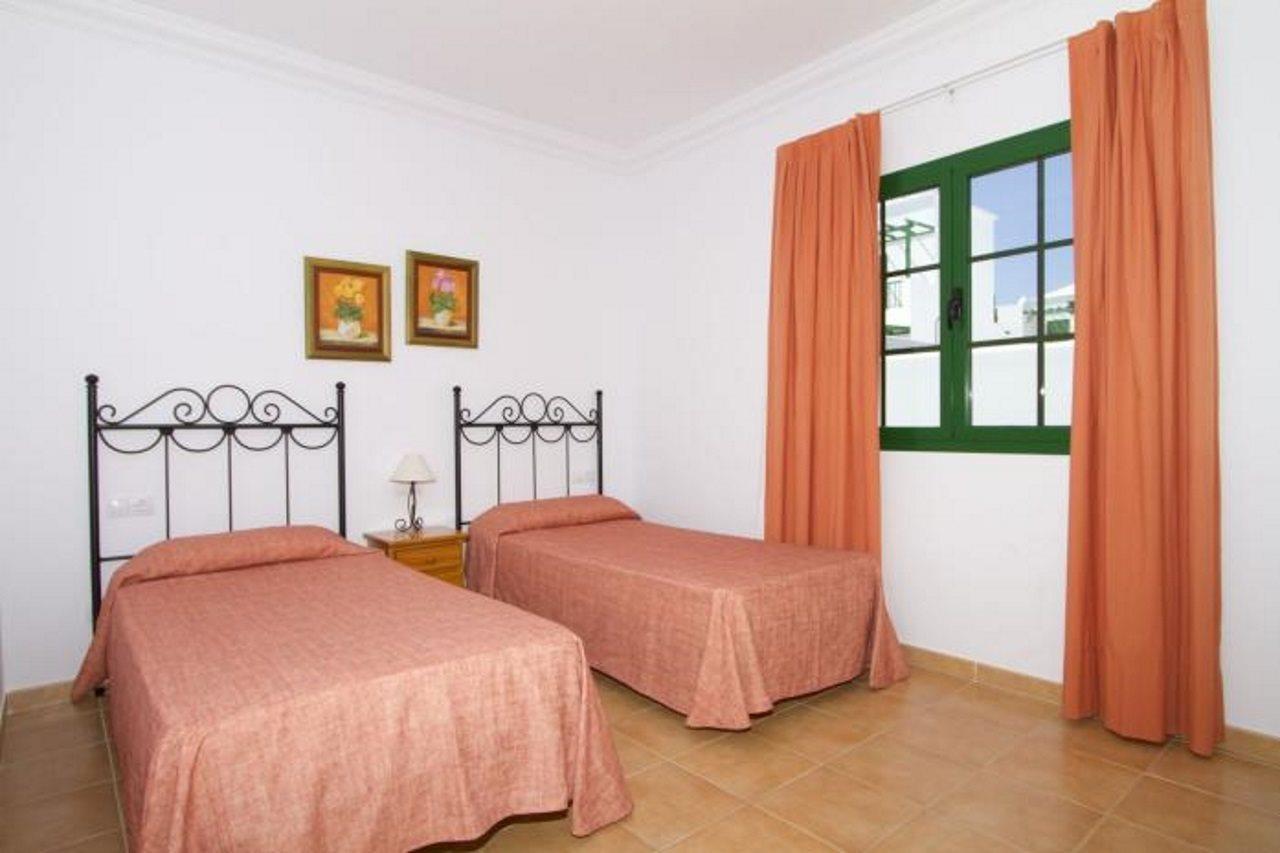Ereza Villa Brisa Marina Playa Blanca  Exterior foto