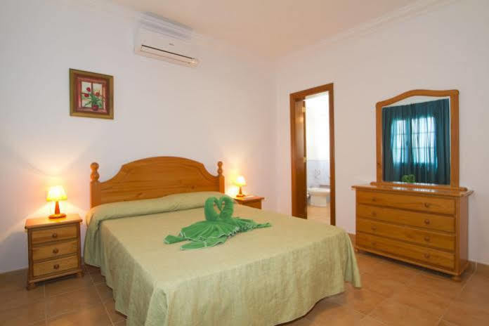 Ereza Villa Brisa Marina Playa Blanca  Exterior foto